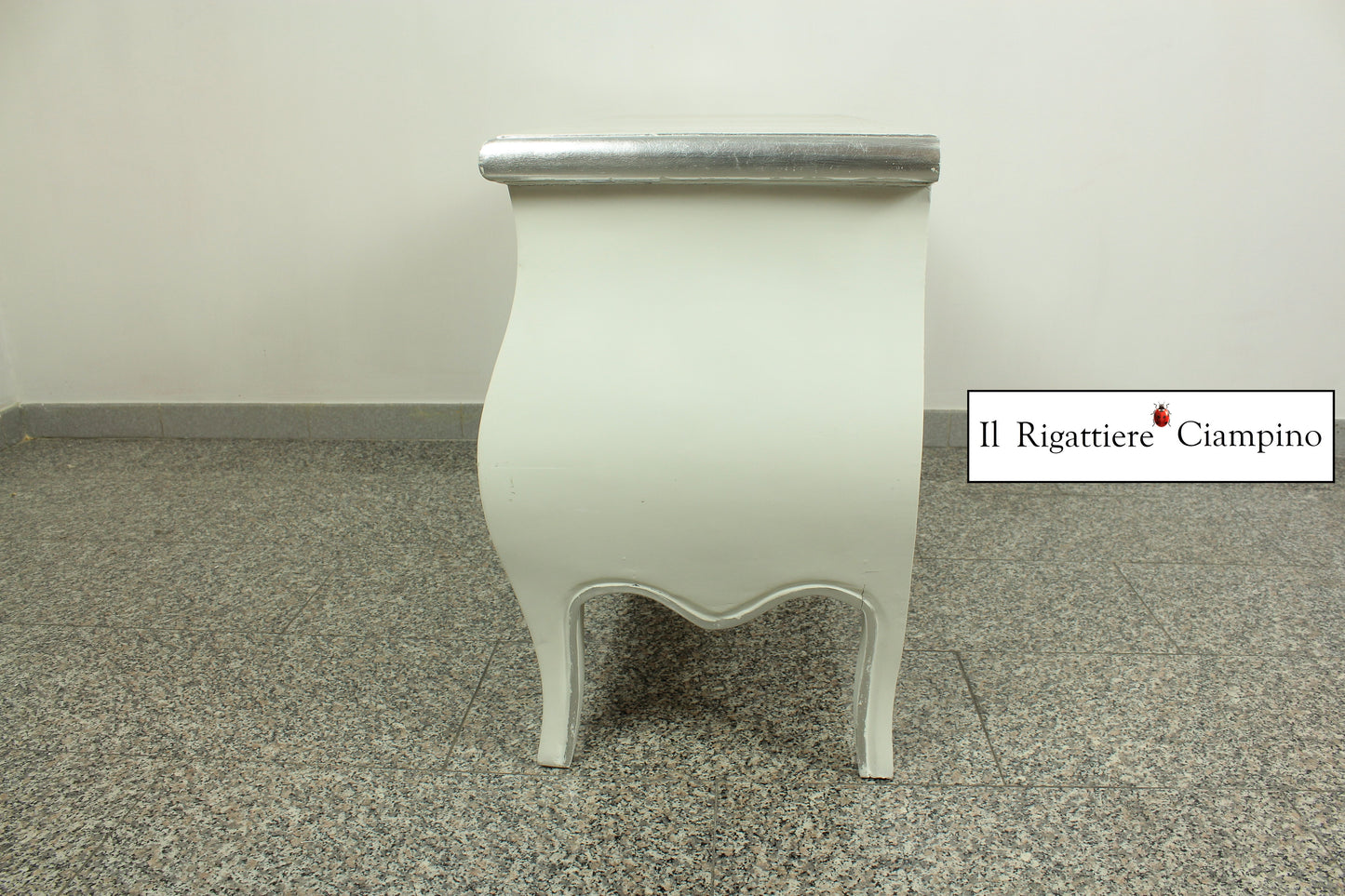 Mobile Porta-Tv con cassetti