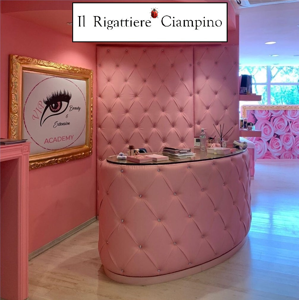 Banconi Reception Cassa