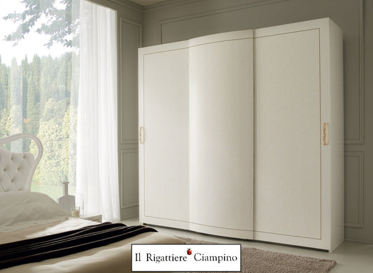 Armadio Azzurra - linea Contemporary