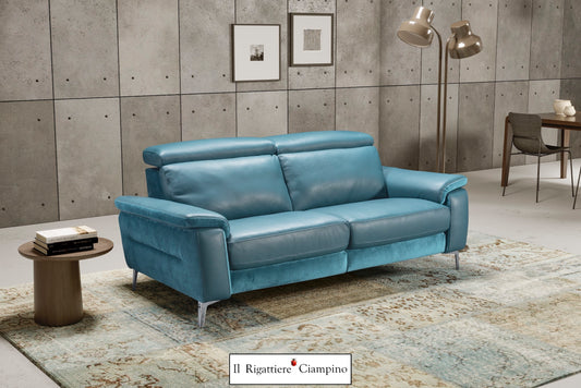 Divano in pelle - Dubai