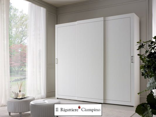 Armadio Elettra - linea Contemporary