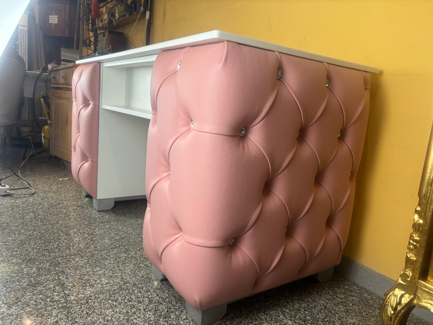 Tavolo manicure