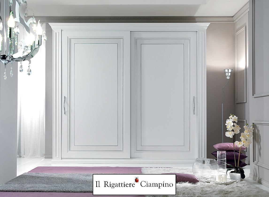 Armadio Nancy - linea Contemporary