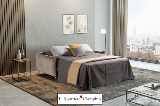 Divano in Pelle - Siviglia