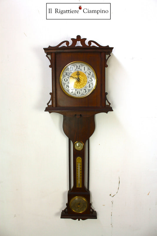 Orologio pensile da muro a batteria