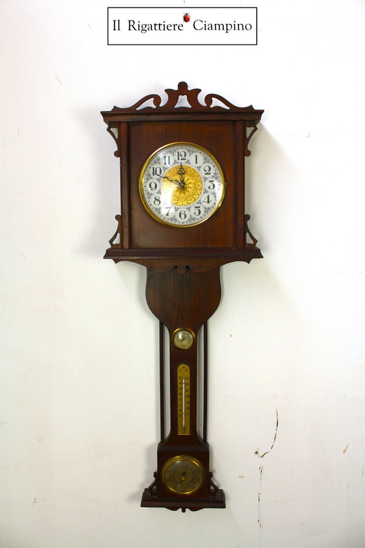 Orologio pensile da muro a batteria
