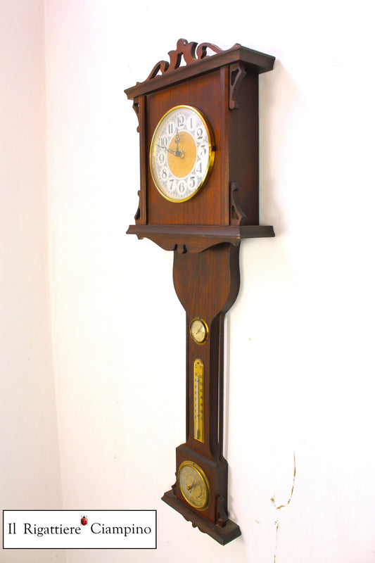 Orologio pensile da muro a batteria