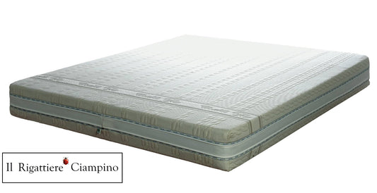 Materasso Bio Cotton, diverse misure