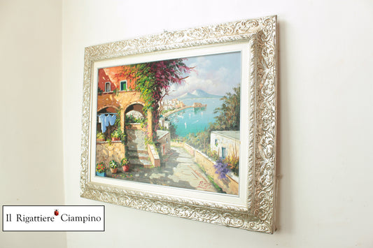 Quadro d'autore Tozzi