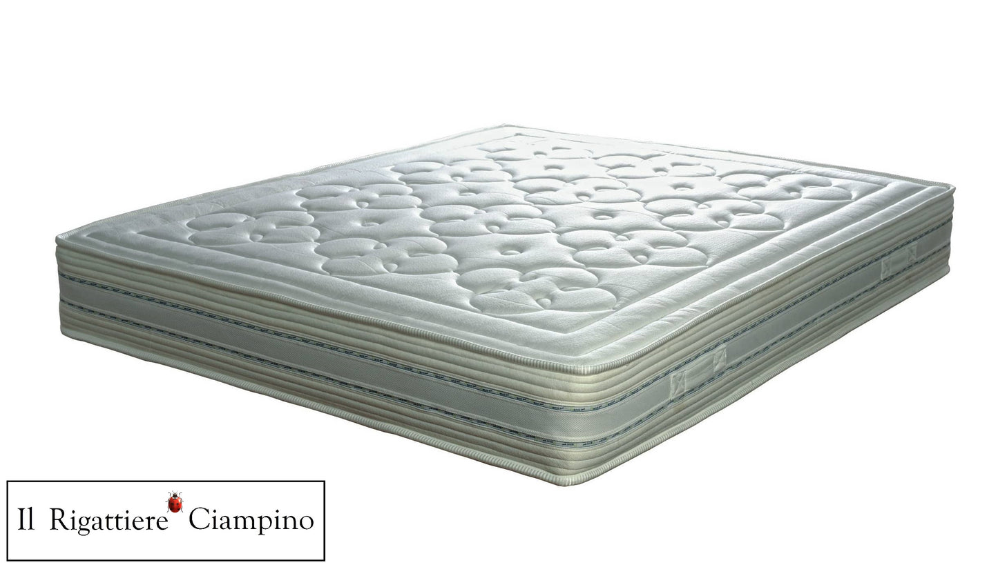 Materasso Eco Plus, diverse misure