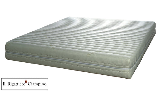 Materasso Nettuno con molle insacchettate, diverse misure