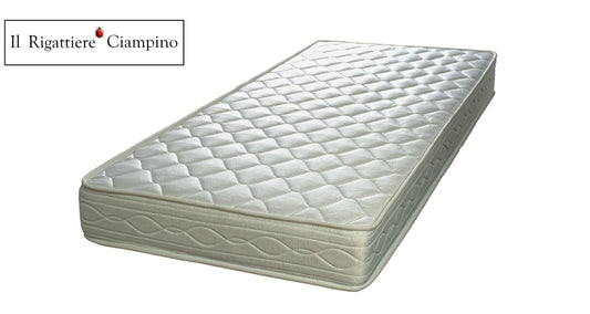 Materasso Perla in Water Foam, diverse misure