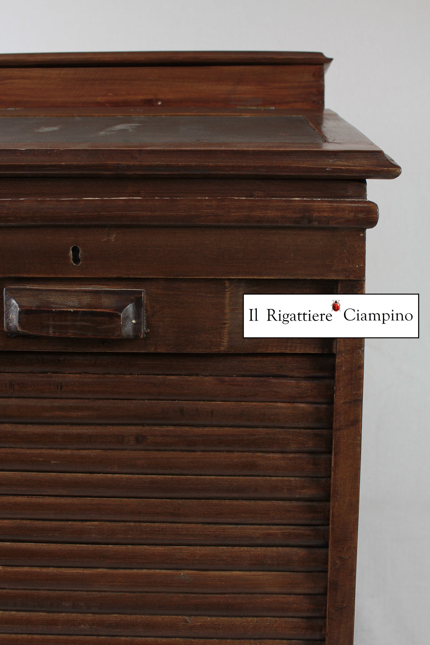 Archivio Settimino Porta-Documenti Bruno