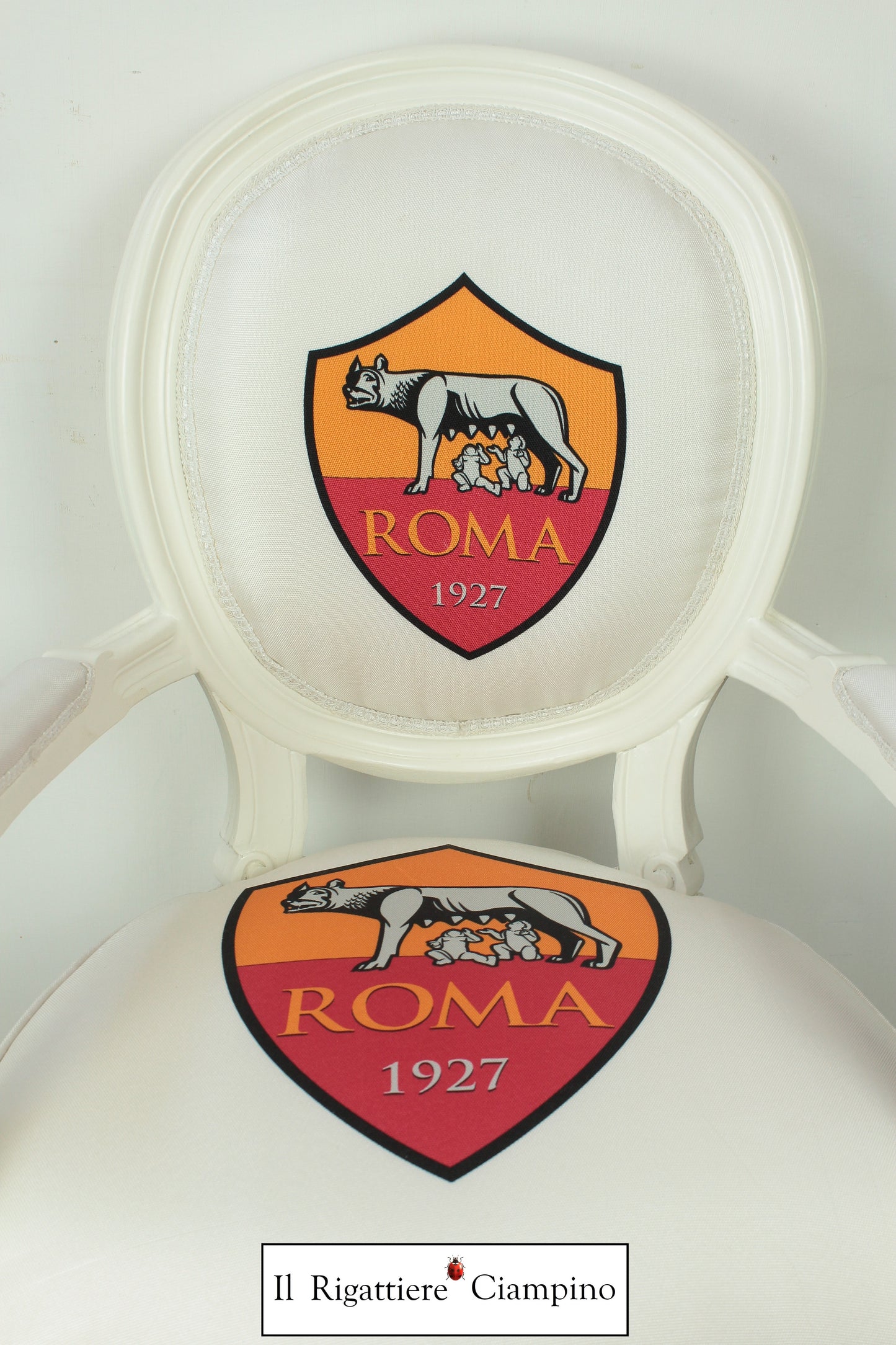 Sedia Federico variante Roma