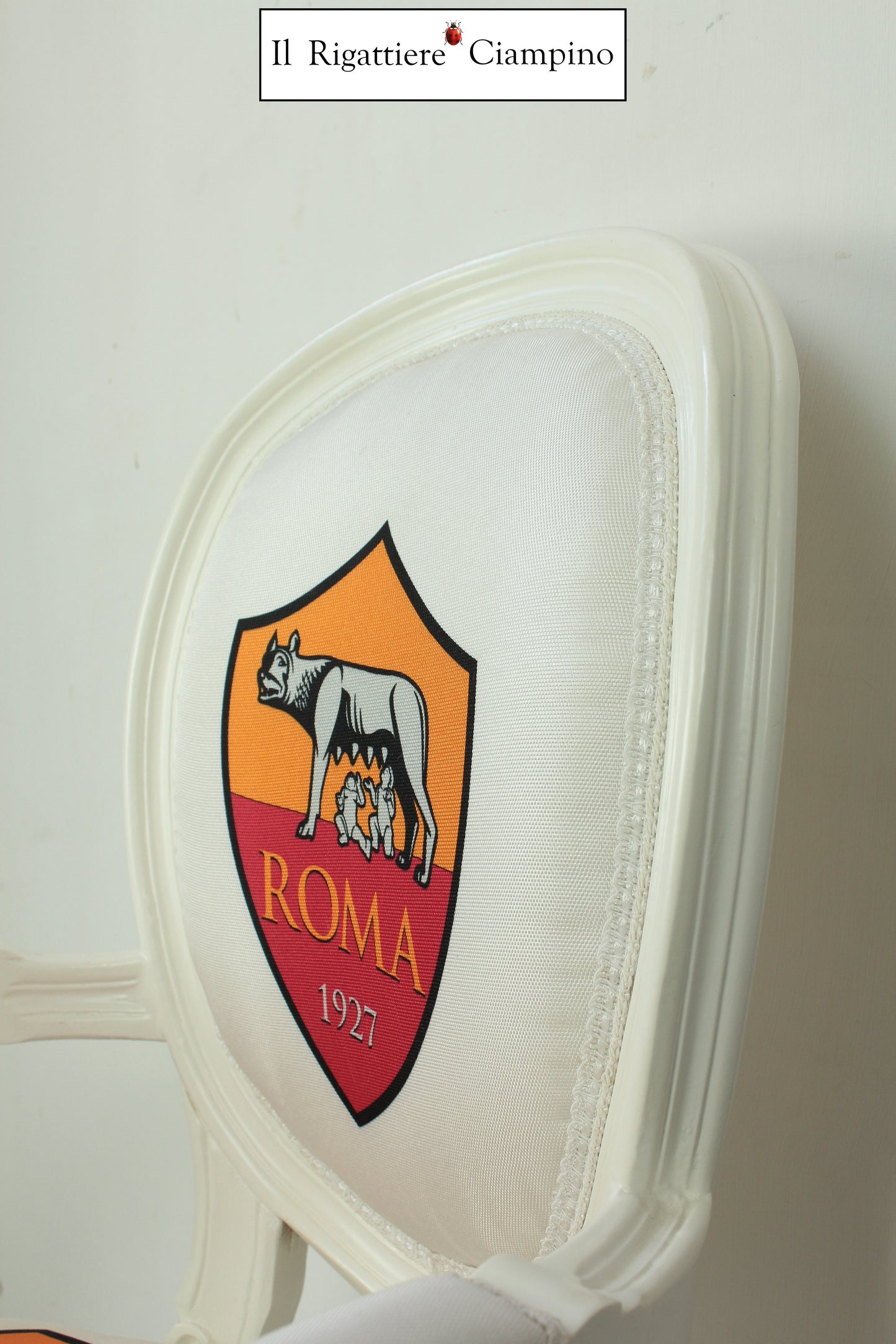 Sedia Federico variante Roma