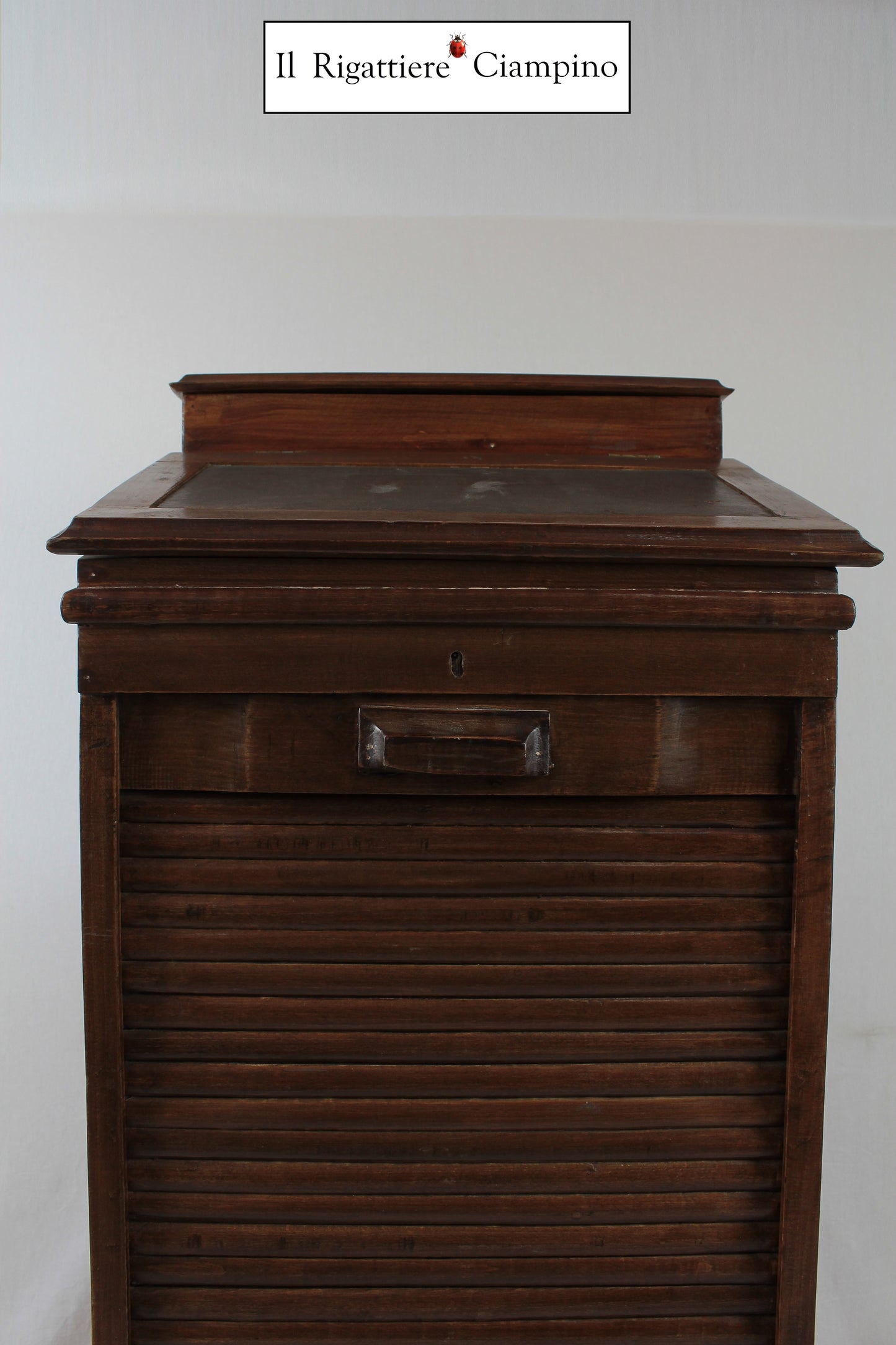 Archivio Settimino Porta-Documenti Bruno