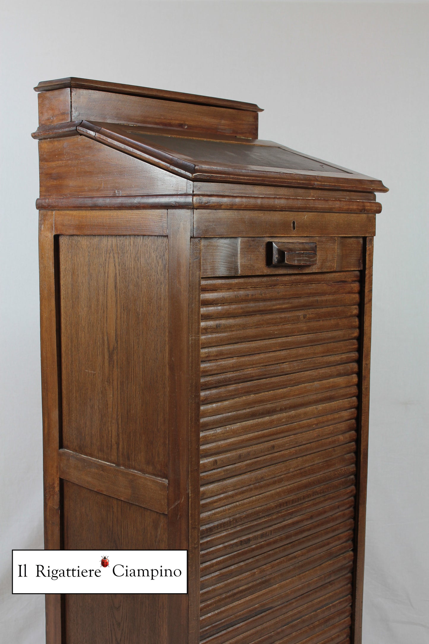 Archivio Settimino Porta-Documenti Bruno