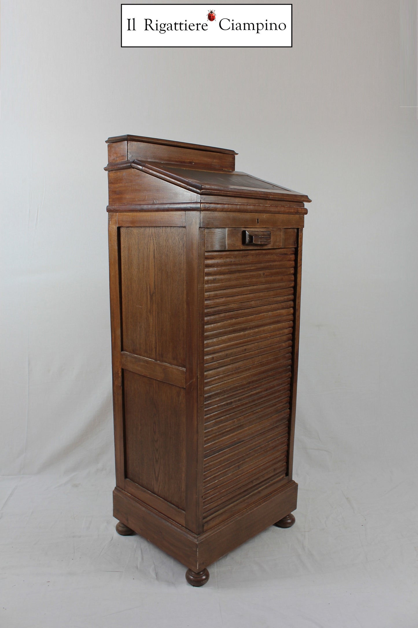 Archivio Settimino Porta-Documenti Bruno