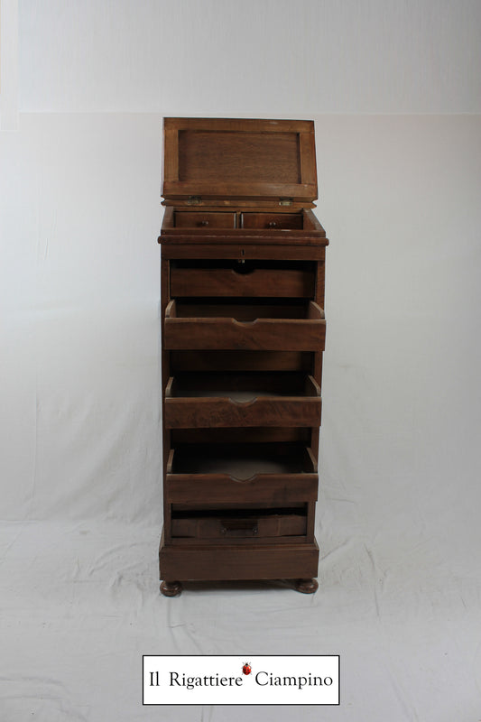 Archivio Settimino Porta-Documenti Bruno